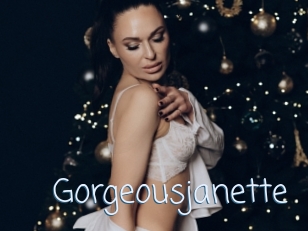Gorgeousjanette