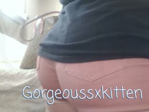 Gorgeoussxkitten
