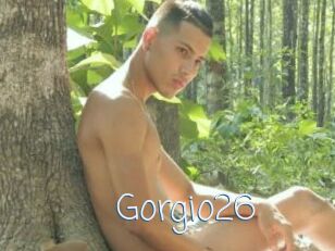 Gorgio26