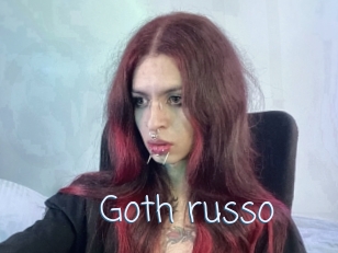 Goth_russo