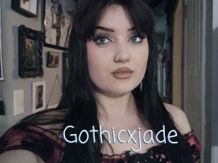 Gothicxjade