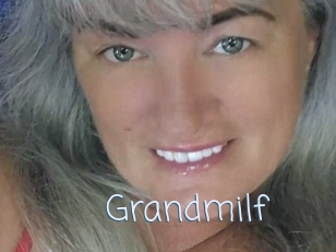 Grandmilf