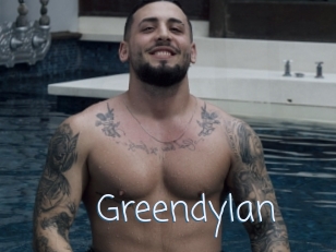 greendylan Callsex