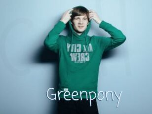 Greenpony