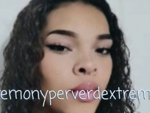 Gremonyperverdextrem