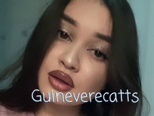 Guineverecatts