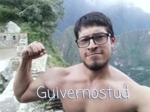 Guivernostud