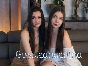 gussieanderlina Callsex