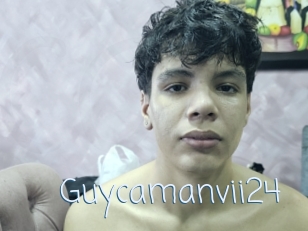 Guycamanvii24