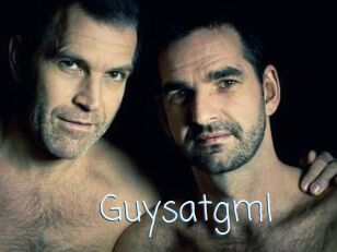 Guysatgml