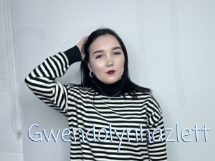 Gwendolynhazlett