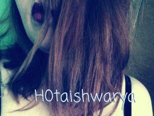 H0taishwarya