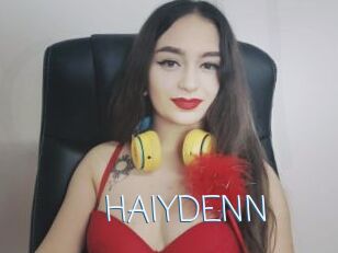 HAIYDENN