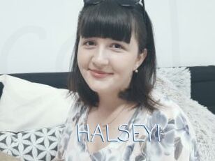 HALSEYI