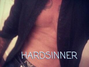 HARDSINNER