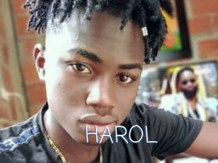 HAROL