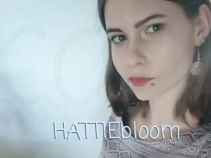 HATTIEbloom