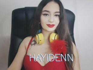 HAYIDENN