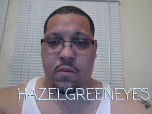 HAZELGREENEYES