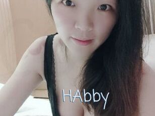 HAbby