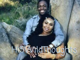 HIS_Wild_Thoughts