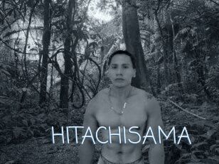 HITACHISAMA