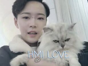 HMI_LOVE