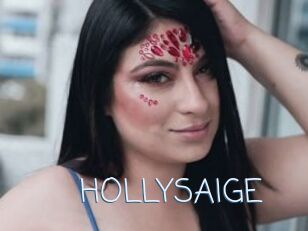 HOLLYSAIGE