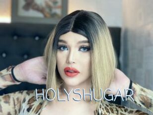 HOLYSHUGAR