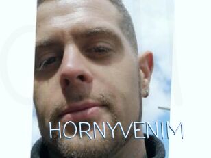 HORNYVENIM