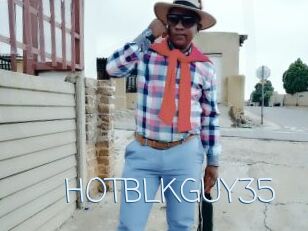 HOTBLKGUY35
