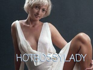 HOTBOSSYLADY