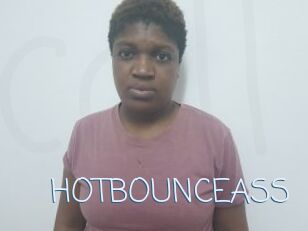 HOTBOUNCEASS