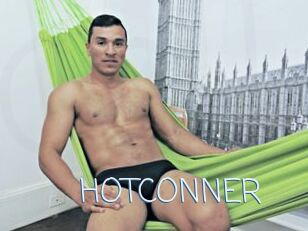 HOTCONNER