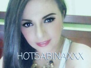 HOTSABINAXXX
