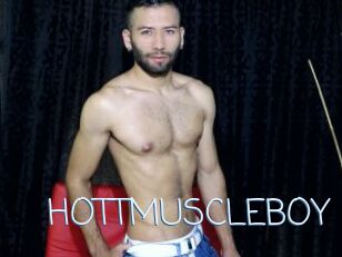 HOTTMUSCLEBOY