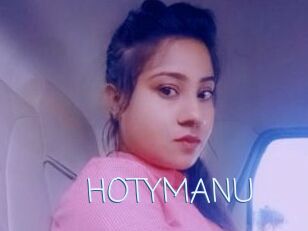HOTYMANU