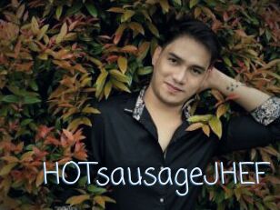 HOTsausageJHEF