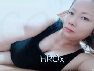 HROx