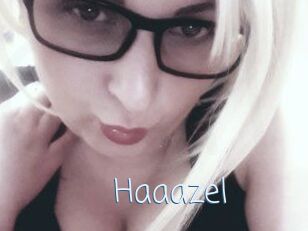 Haaazel