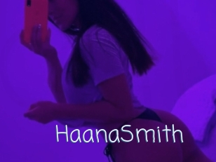HaanaSmith