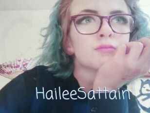 HaileeSattain
