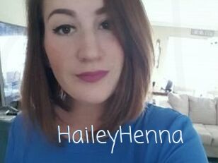 Hailey_Henna