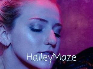 Hailey_Maze