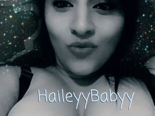 HaileyyBabyy