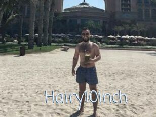 Hairy10inch