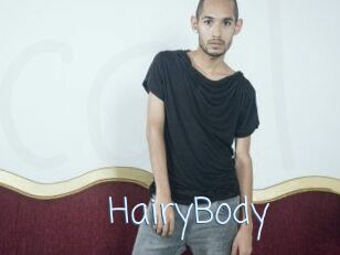 HairyBody