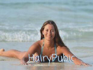 HairyPubic