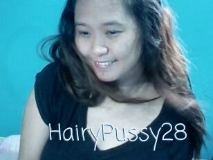 HairyPussy28