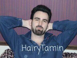 HairyTamin